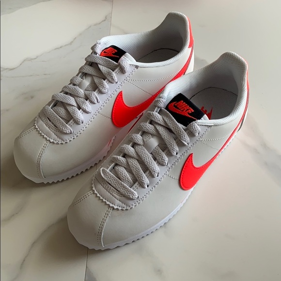 NWT Nike Classic Cortez Leather - Picture 5 of 7